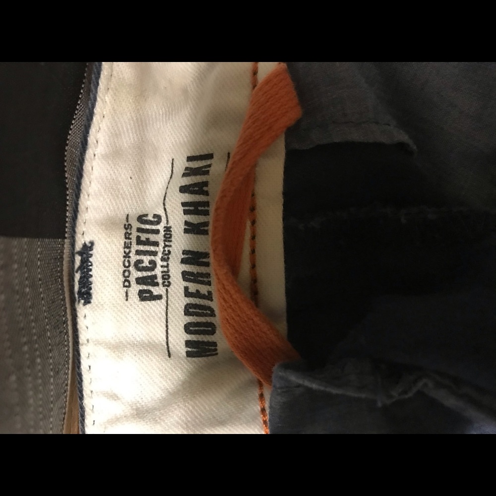 Pants - Picture 5 of 5